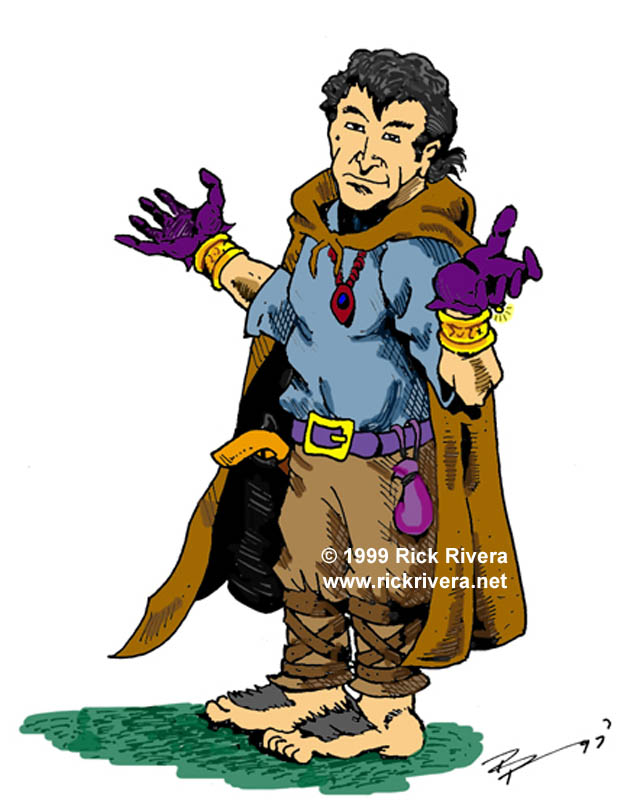 halfling